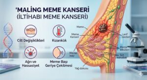 MEME HASTALIKLARINDA TANI ve TARAMA